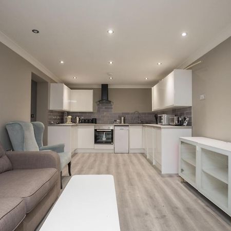 Riverside Central Kingston Flat 1B Surbiton Eksteriør billede