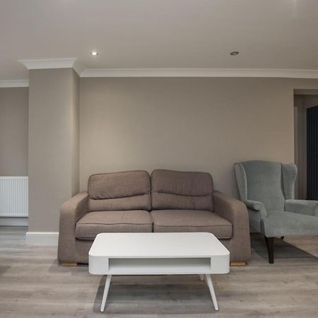 Riverside Central Kingston Flat 1B Surbiton Eksteriør billede