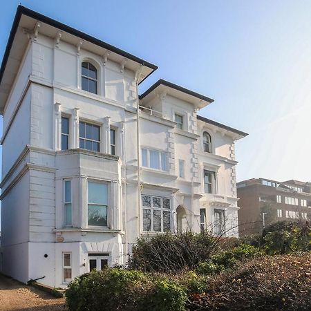 Riverside Central Kingston Flat 1B Surbiton Eksteriør billede