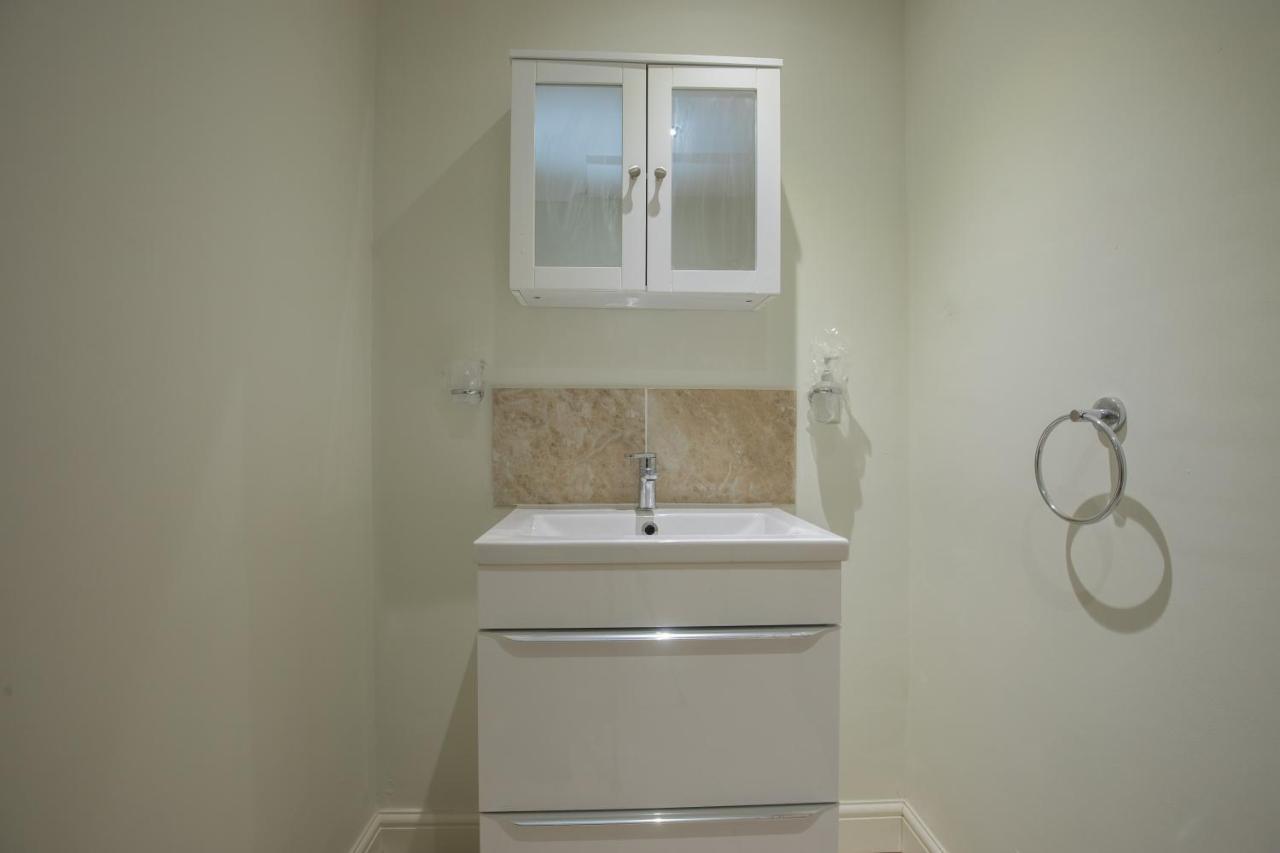 Riverside Central Kingston Flat 1B Surbiton Eksteriør billede