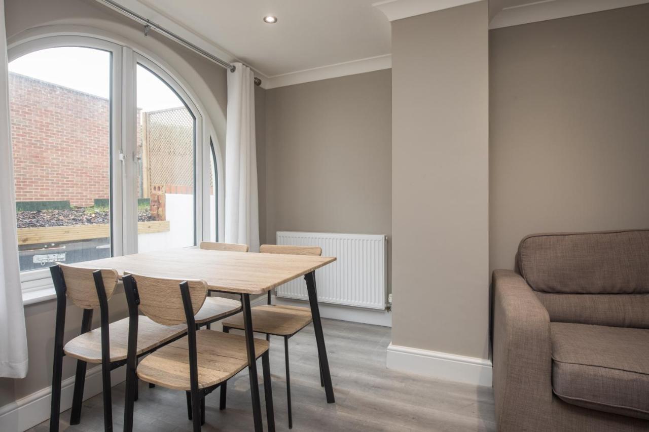 Riverside Central Kingston Flat 1B Surbiton Eksteriør billede